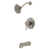 Brushed Nickel is out of stock