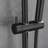 Eco-Performance Handheld Shower with Slide Bar