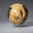 Genuine Polished Septarian (2") Sphere from Madagascar-103623246-103622389