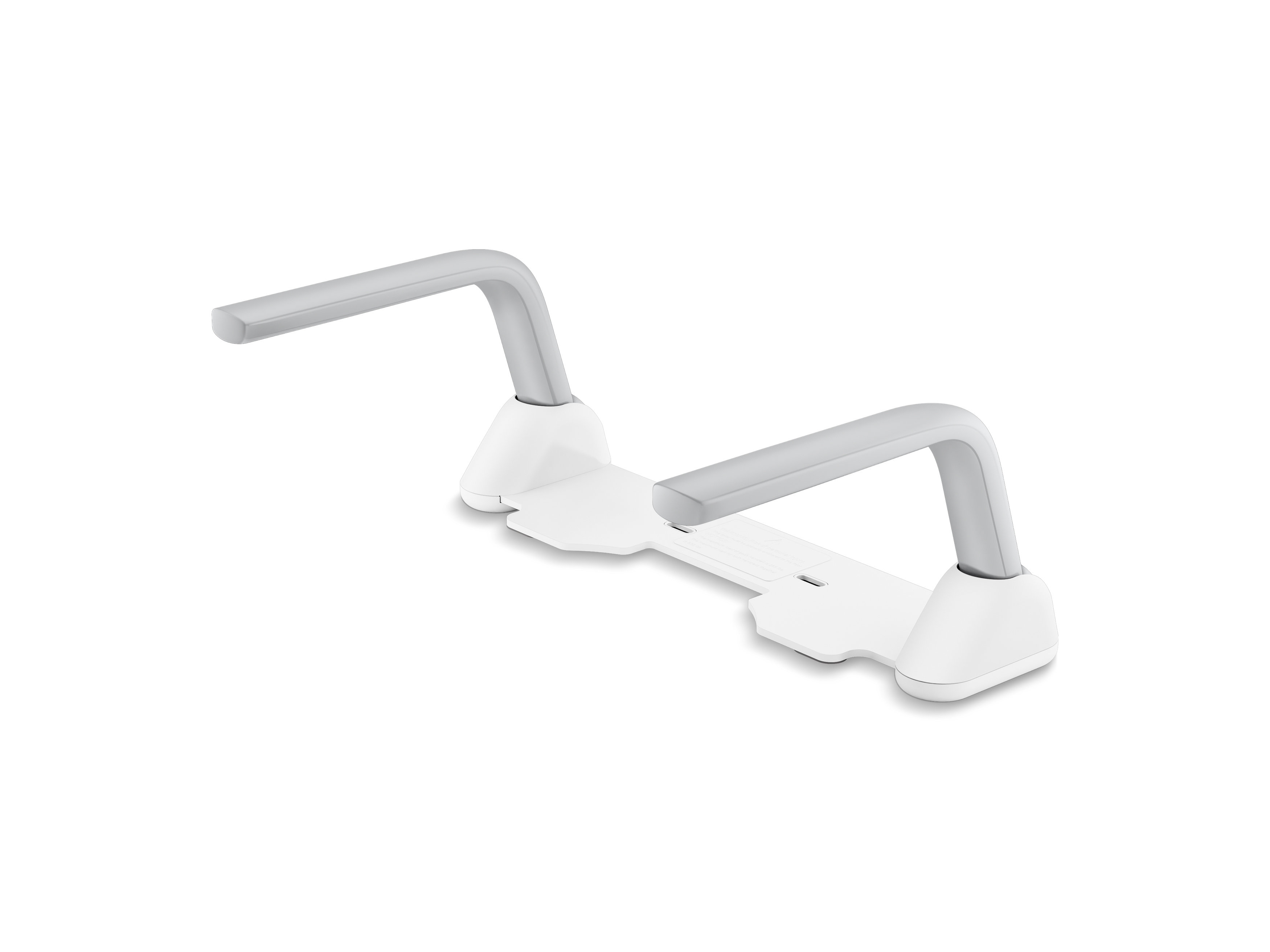 Kohler Toilet Armrests & Reviews | Wayfair