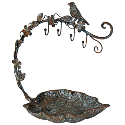 Metal Jewellery Stand