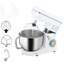 HOMCOM 6 Speed 169ml Countertop Blender-109367398