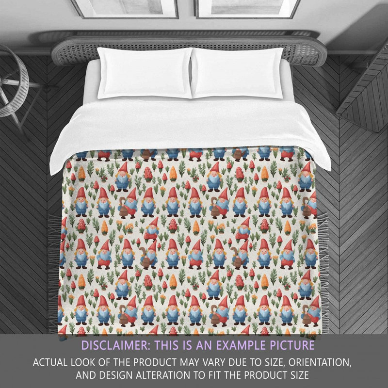 Polyester Comforter, Queen Comforter