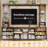 Wall-mounted 78.6"w Entertainment Center Tv Stand With 11 Fabric Drawers, Led Lighting & Built-in Outlets - Open Shelves For Living Room & Bedroom-772214049