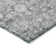 Kaylani Washable Floral Indoor / Outdoor Rug
