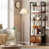 Rustic Brown selected