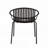 Outdoor Patio Chair,Dining Chairs Stackable Chairs-735235824