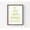 Lime, impression de verres à champagne, décor Decadende, boîte de nuit, art mural, idée de brunch cafétéria, décor d'inspiration mimosa