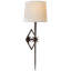 Ian K. Fowler Etoile Large Tail Sconce-51177626-89225257
