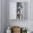 Neeya Bathroom Cabinet-1679203259