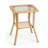 Avanthi Wicker Side Table-1387040951