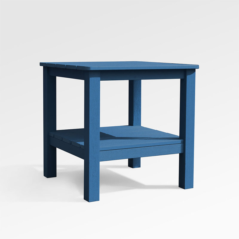 Tables de bout Drua Adirondack, Marine