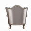 Chaise Jayceon avec coussin