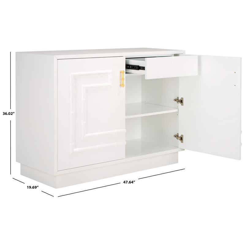 Neria 47.6'' W Sideboard