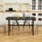 47"W Rectangular Kitchen Room Table-145527923-145527919