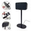 Sonos 84cm Fixed Height Speaker Stand-61780742