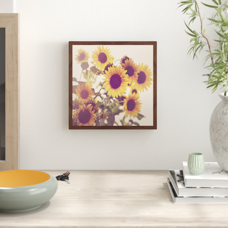 Single Picture Frame Print, 41cm H x 41cm W x 3.81cm D