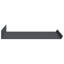 Steel Floating Shelf-787159562