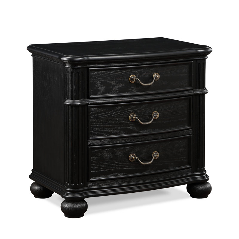 Table de chevet Traditional 3