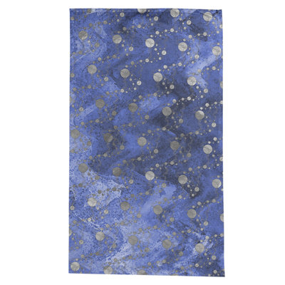 Nappe abstrait leffel