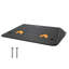 Rampe de seuil en caoutchouc VEVOR-88769181