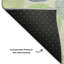 Tapis géométrique de qualité supérieure lavable à la machine Jakiyra AMF1898-469008854