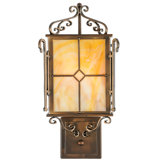 Standford 2 - Light Flush Mounted Sconce