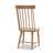 Mya Solid Wood Spindle Back Dining Chairs-98177749