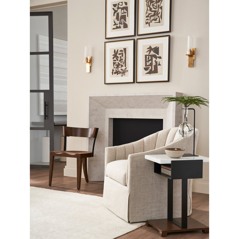 Solid Wood Dining Chair