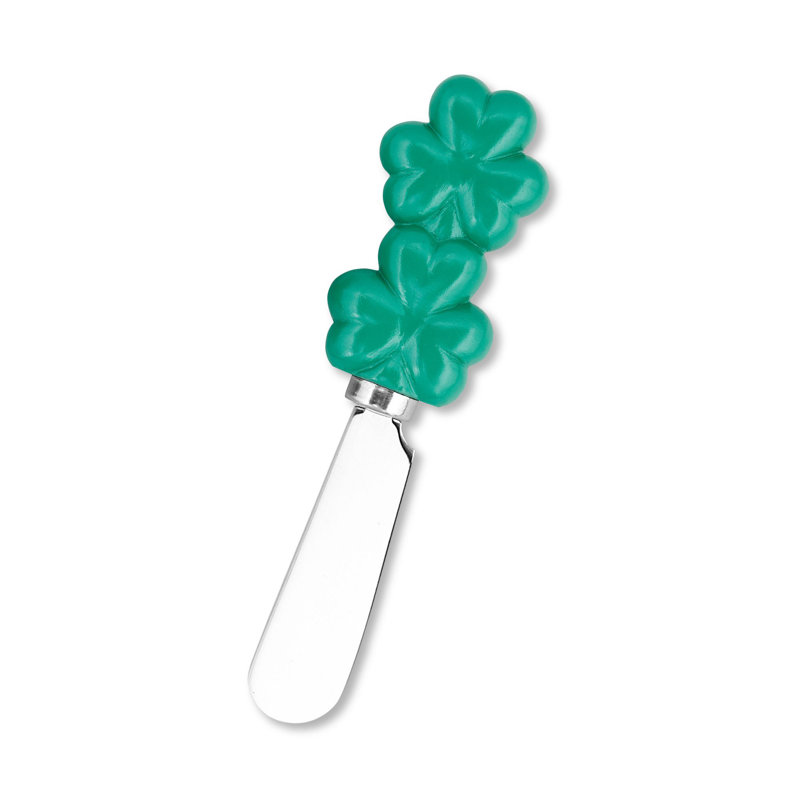 Merilyn Stainless Steel Spreader