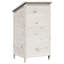 Vidaxl Garden Shed Solid Fir Wood Storage Cabinet Outdoor Modern Design Ample-129097140