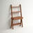 Sessimore 33" W Manufactured Wood Leaning Ladder Desk-1148360735