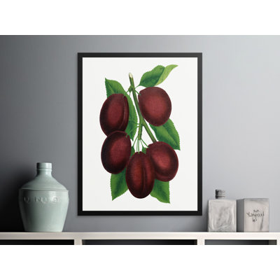 No Frame Print