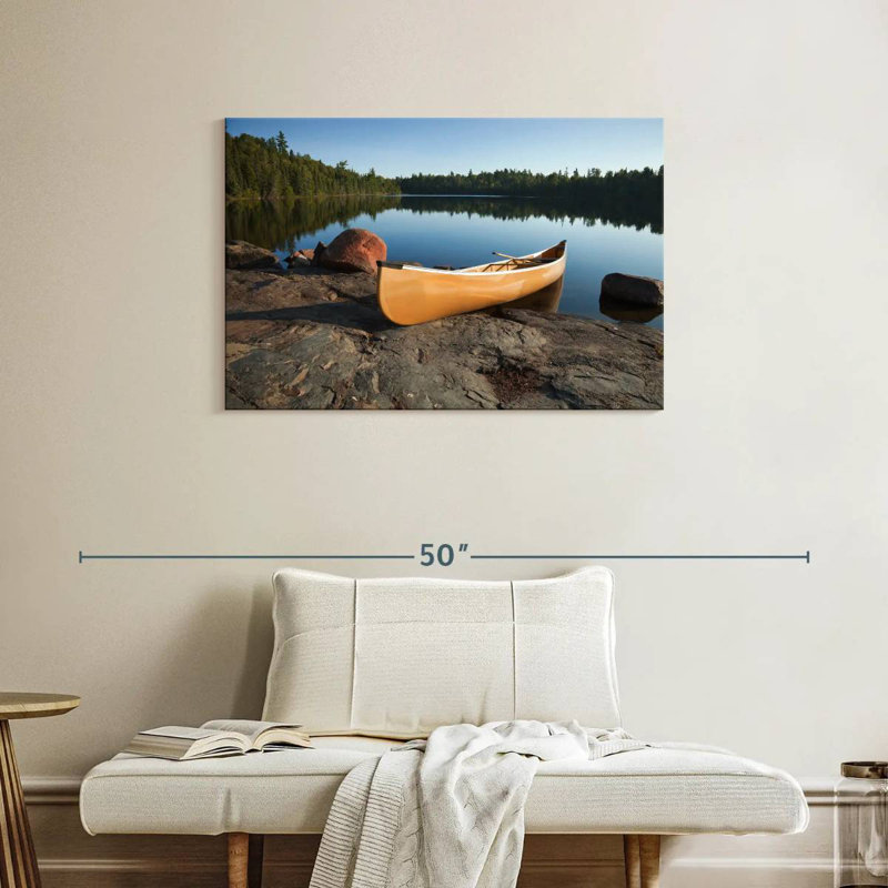 Senne Canoe