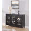 Armoire décorative 1Pc
