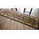 New Vision Traditional Tabriz Cherry Area Rug