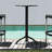 Plastic Bar Table-24095851