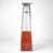 RAL 2001 Red Orange
