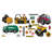 Tonka Trucks Wall Decals