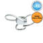 Angelice LED Flush Mount