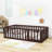 Freta Wood Bed Frame-37992122-37992071