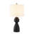 Ceramic Table Lamp