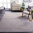 Jennaca Hand Tufted Wool Striped Rug-1647671993