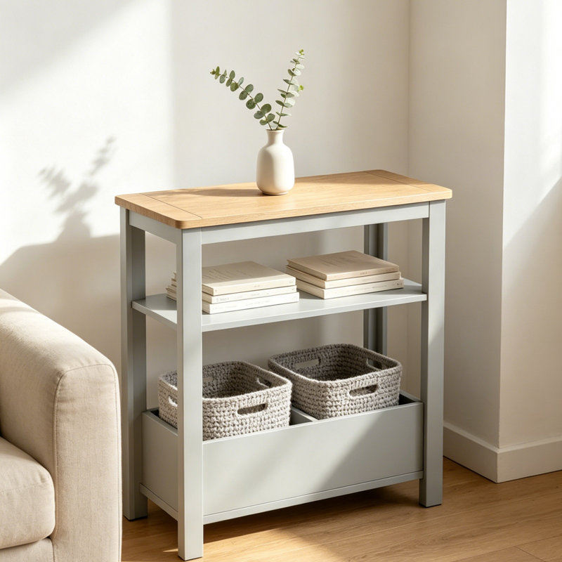 65cm Console Table