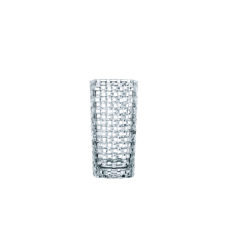 Vase, Hauteur totale - 5,6 po 