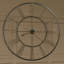 Postema Metal Pendulum Wall Clock
