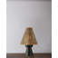 Mannsville Table Lamp in Aged Brass