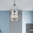 Husman - Light Single Pendant-16518424-16518419
