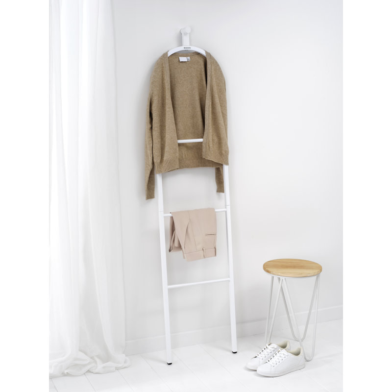 Brabantia Linn Dressboy, Blanc