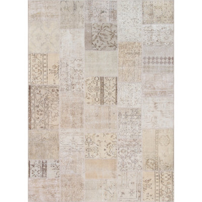 One-of-a-Kind 5'7" X 7'10" Area Rug